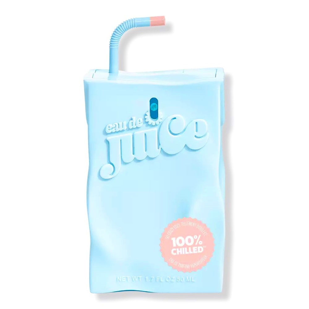 Eau de Juice 100% Chilled Eau de Parfum